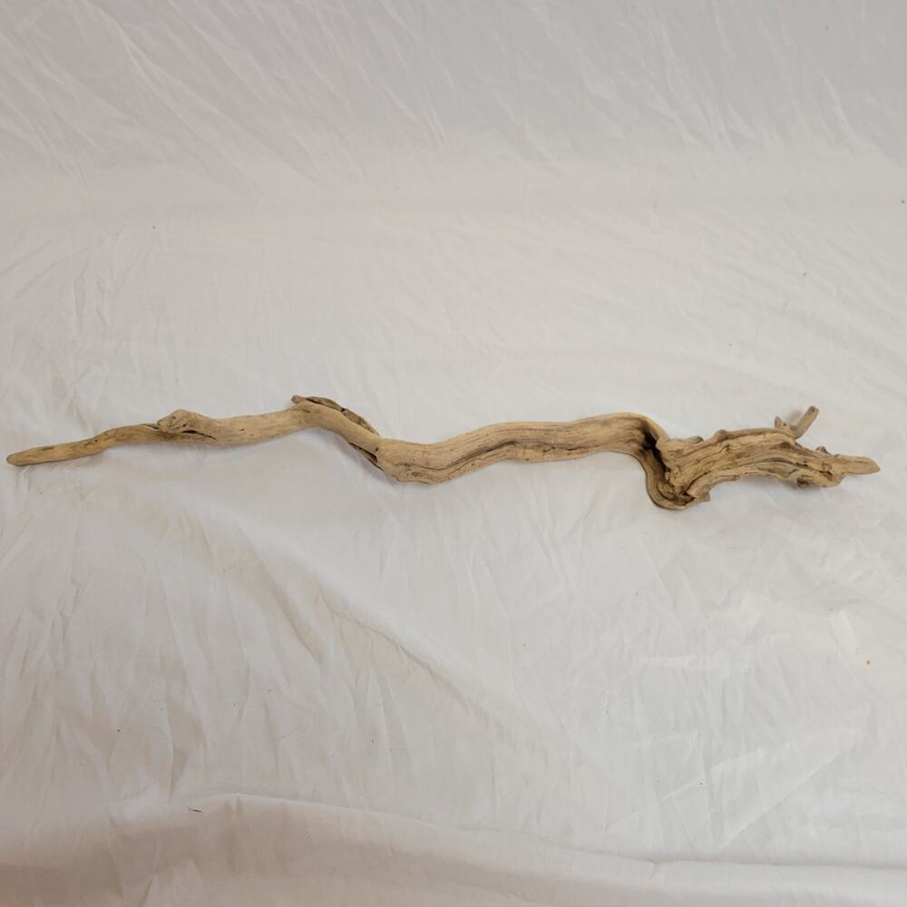 Ohio River Driftwood 27"x5"x3"